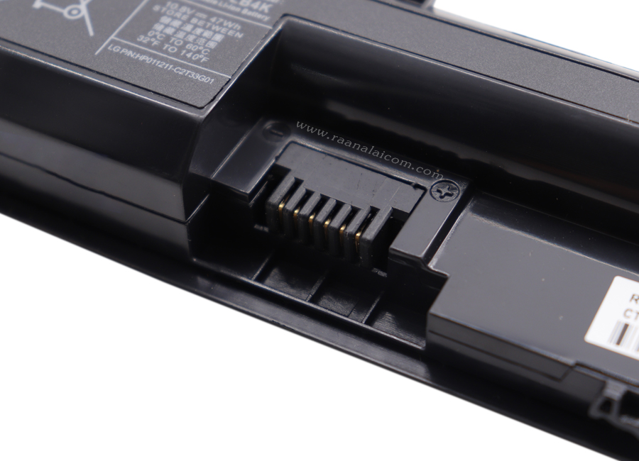 Battery HP ProBook 455, 455 G0, 455 G1 Series Original FP06 FPO6 ราคา พิเศษ แบตเตอรี่ โน๊ตบุ๊ค HP ProBook 455, 455 G0, 455 G1 Series