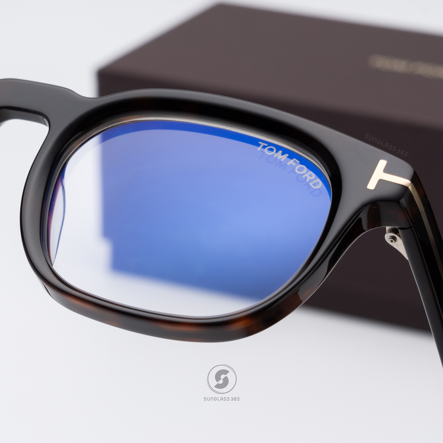 กรอบแว่น TOM FORD TF5930-D-B 052