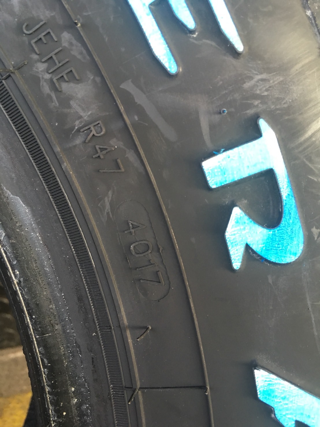 MONSTER AT2 265-65-17 สินค้ามาใหม่ ลดราคาพิเศษ