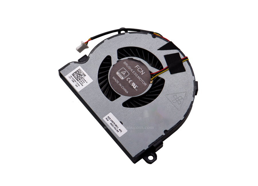 พัดลม ซีพียู Dell Inspiron 5447 Original ราคา พิเศษ CPU Fan Dell Inspiron 5447 ตรงรุ่น