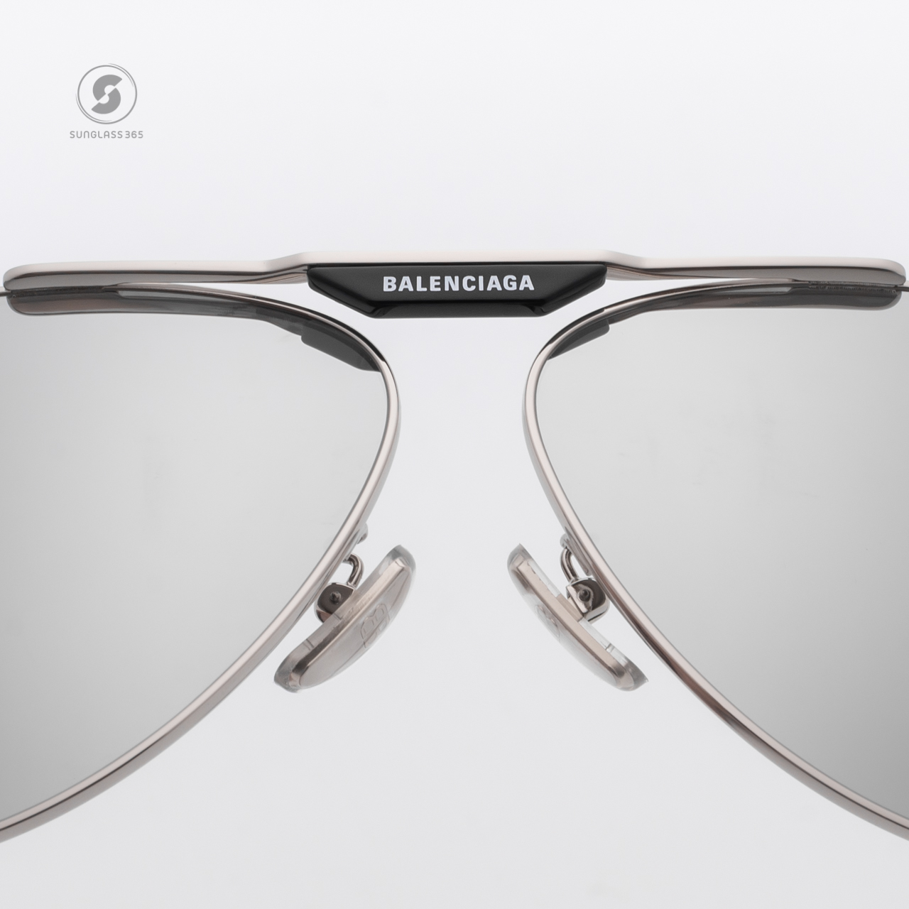 แว่นกันแดด Balenciaga BB0244S 002