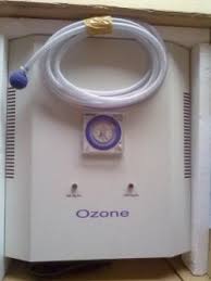 เครื่องผลิตโอโซน500MG