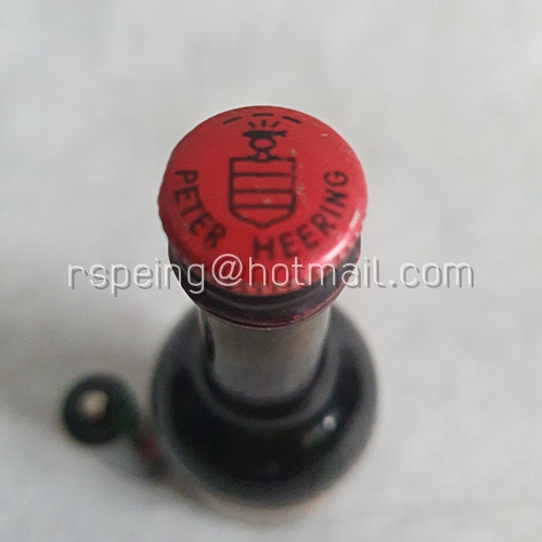 เหล้าขวดเล็ก เหล้าแท้ขวดแก้ว Peter Heering Liqueur