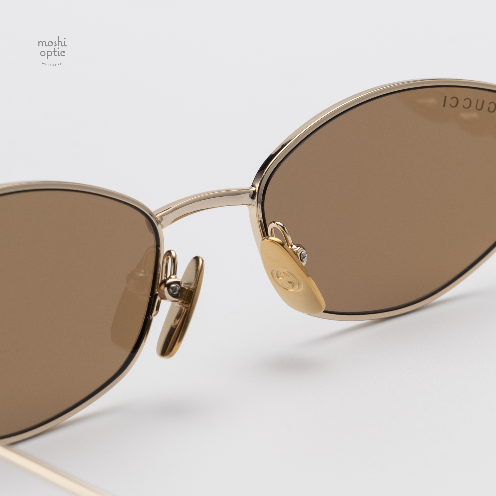 แว่นกันแดด Gucci GG1802S 005