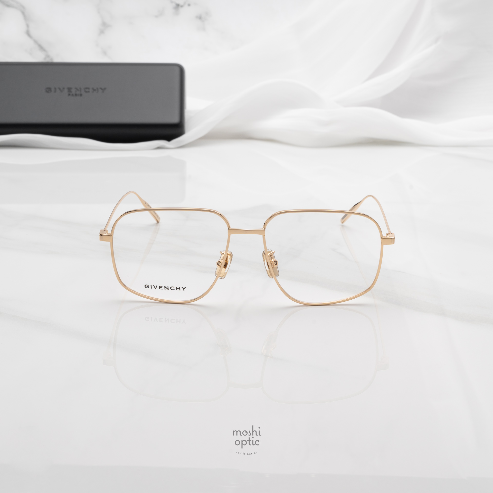 แว่นสายตา Givenchy GV50051U 052