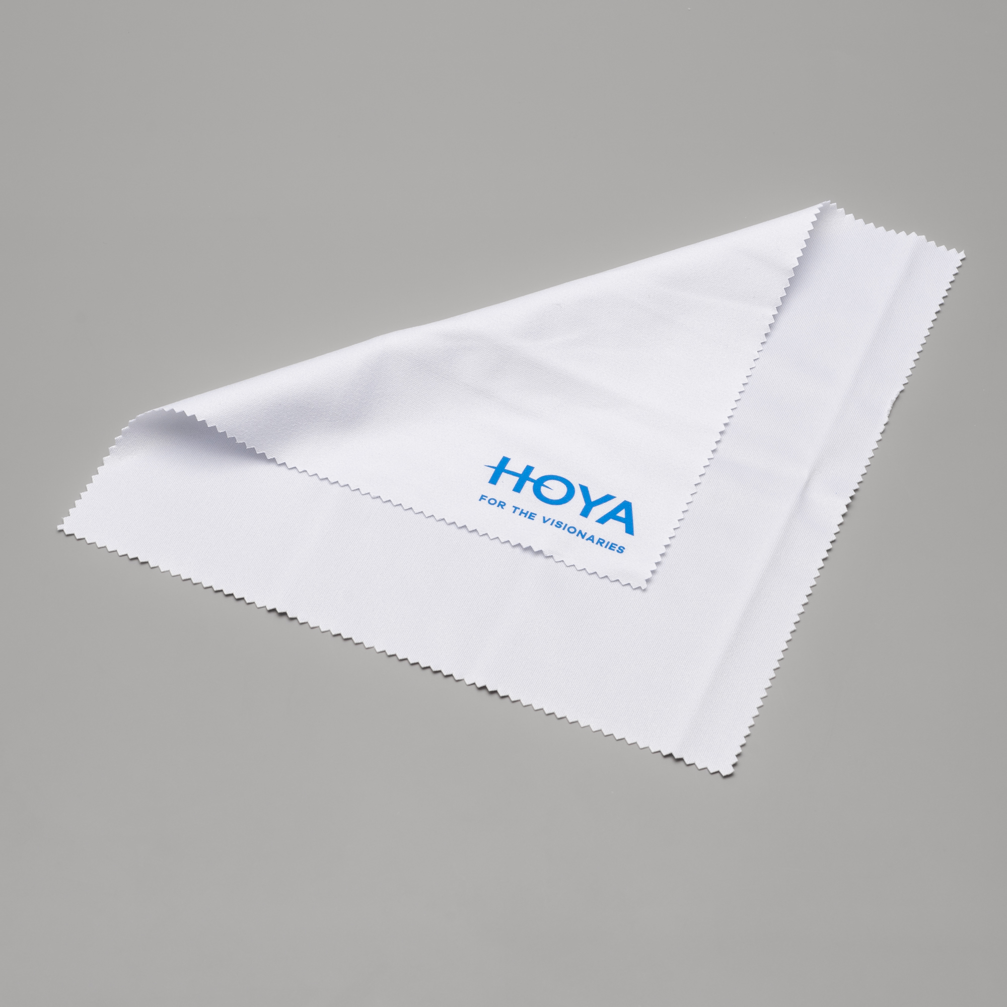 ผ้าเช็ดแว่น HOYA ของแท้ คุณภาพดี มาตราฐานญี่ปุ่น