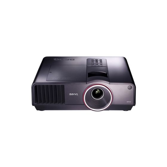 BenQ SP920P โปรเจคเตอร์ XGA ความสว่างสูง 6,000 ANSI Lumens สำหรับห้องประชุมใหญ่และงานติดตั้งระดับองค์กร