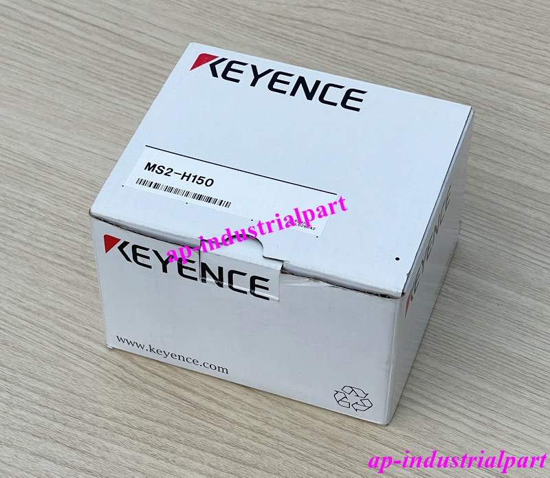 KEYENCE MS2-H150 สวิตชิ่งเพาเวอร์ซัพพลาย สินค้าใหม่