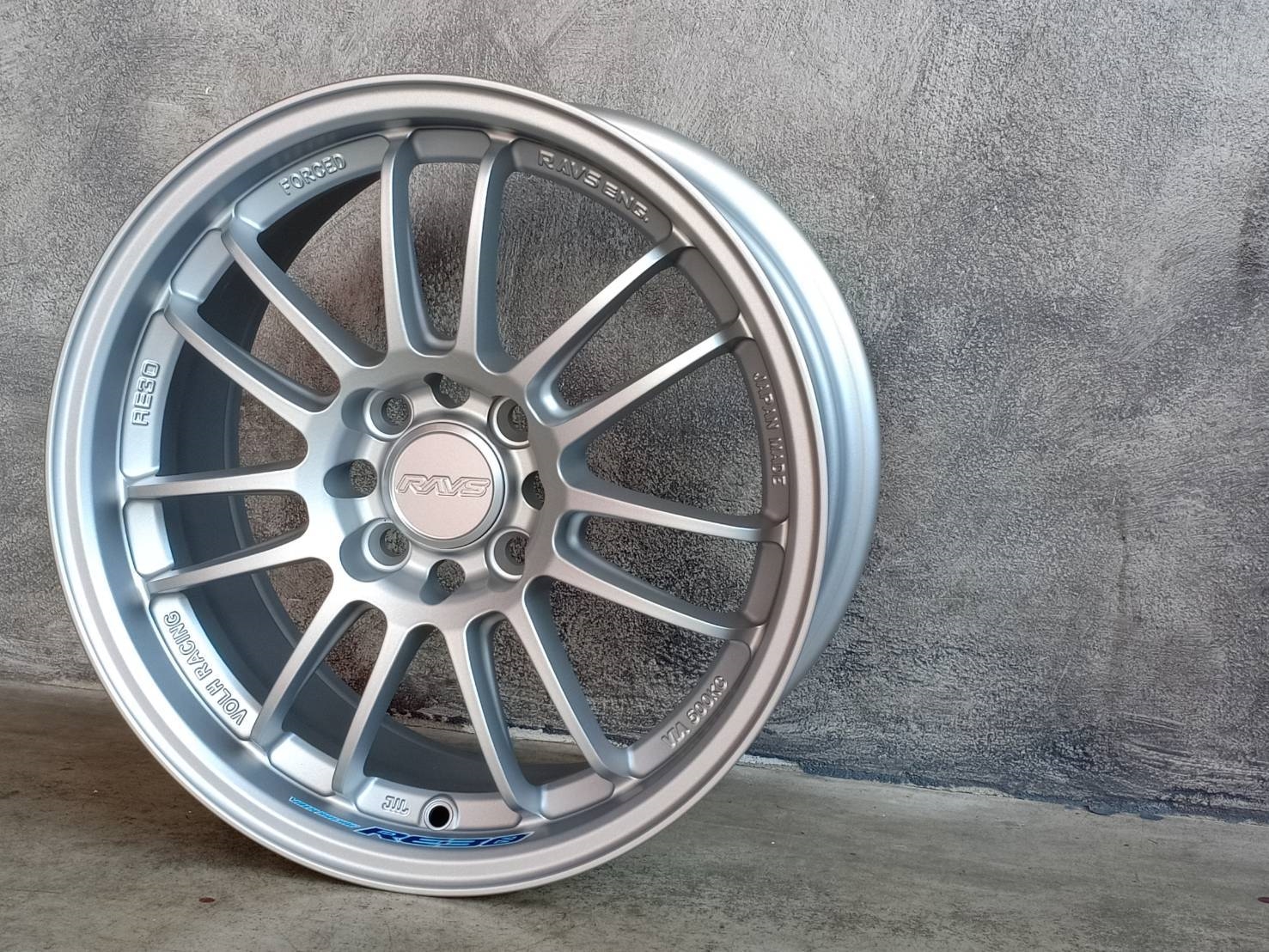 RE30 FLOWFORMING ล้อ AUTO OPTION ล้อเบา สินค้าราคาถูก