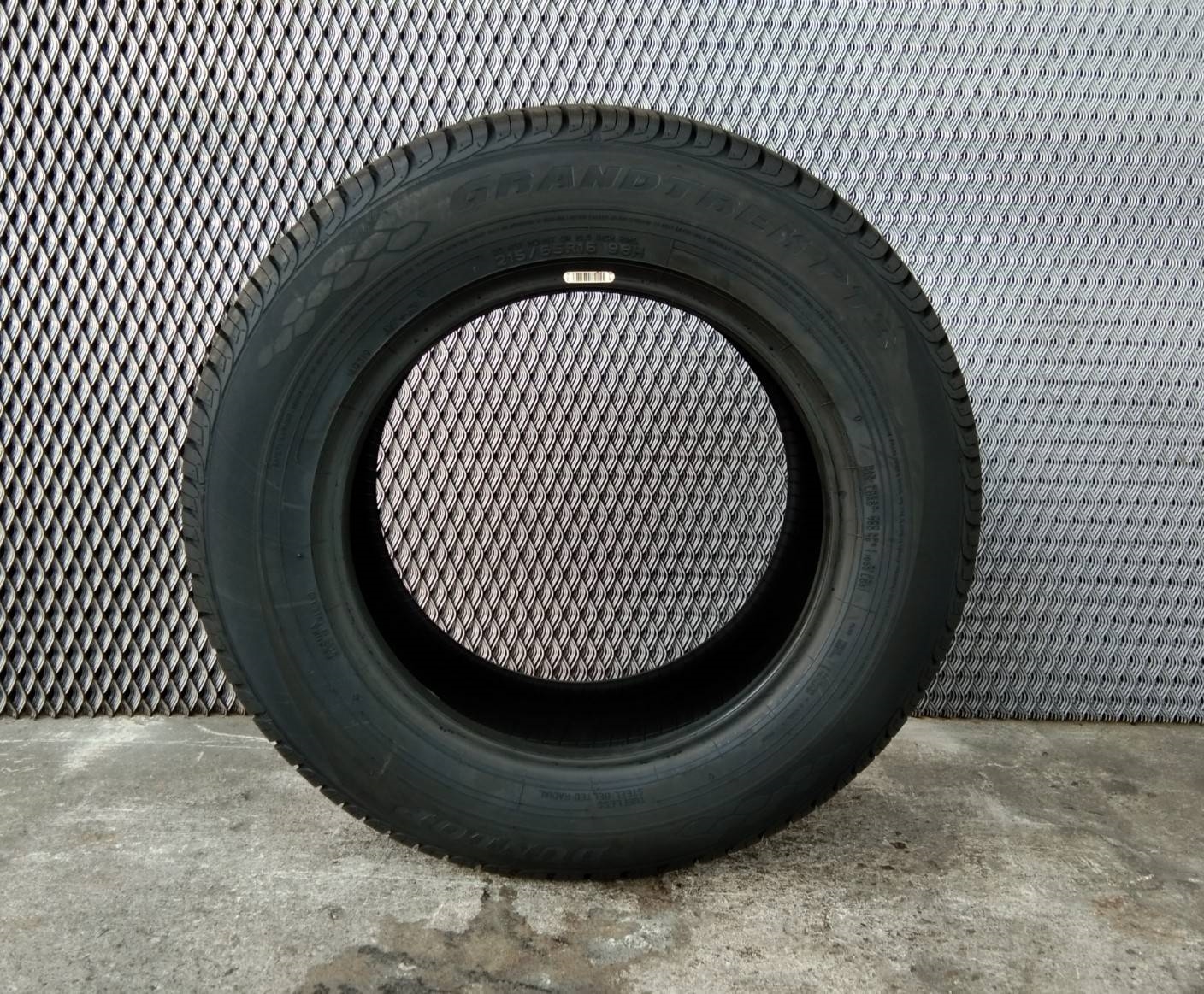 #แนะนำยางรถยนต์ ยี่ห้อ #DUNLOP #PT3 #คุณภาพดีเยี่ยม #ราคามิตรภาพ #สำหรับรถขนานใหญ่และSUV ขอบ16"นิ้ว