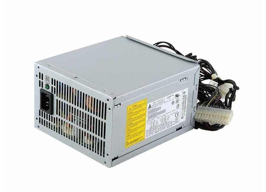 เพาเวอร์ ซัพพลาย HP xw6600 Workstation 650W ราคา พิเศษ Power Supply HP xw6600 Workstation DPS-650LB A ตรงรุ่น