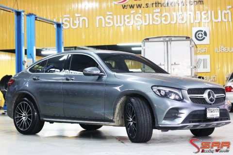 CONTINENTAL CSC6 285/40-20 ปี19 ราคาพิเศษ