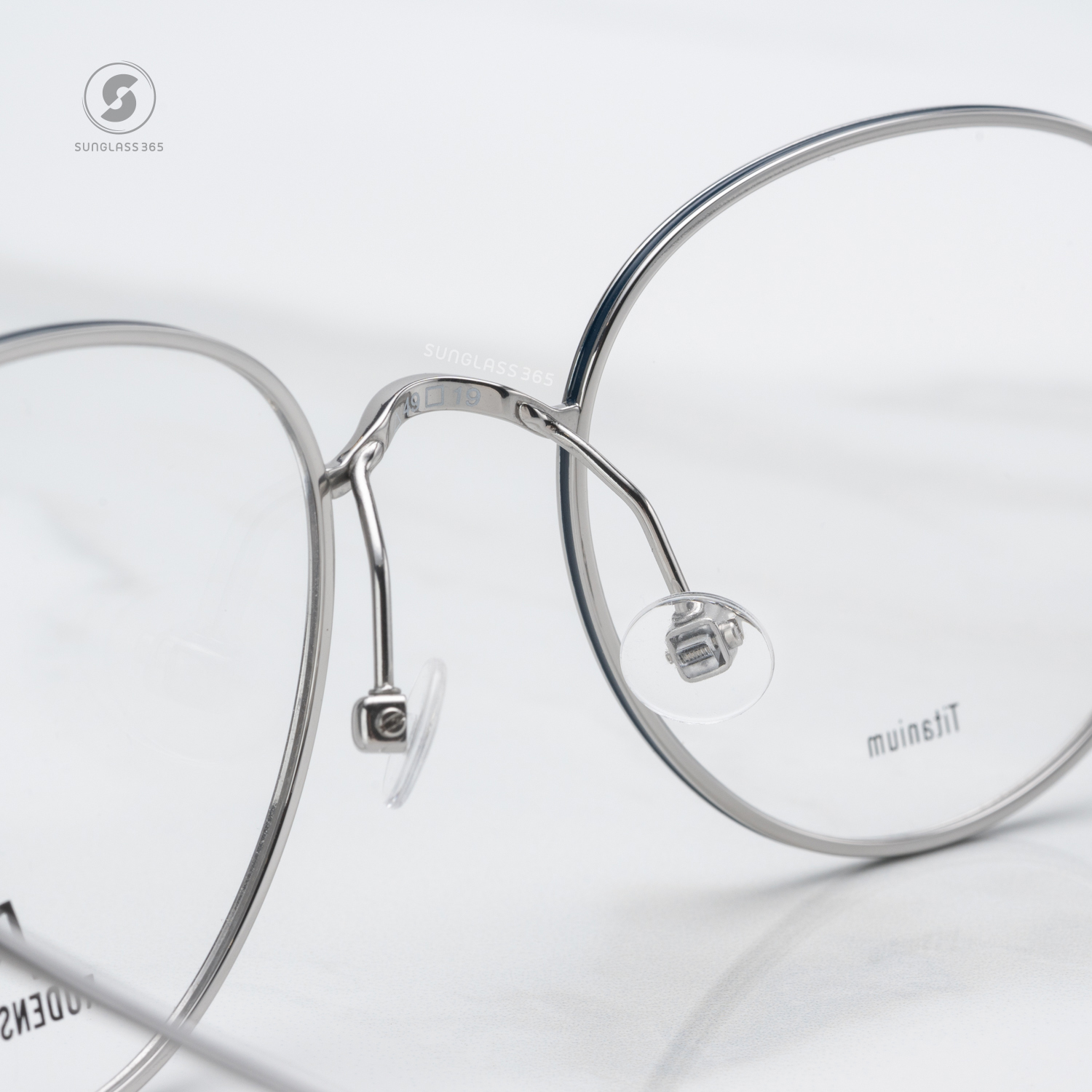 แว่นสายตา RODENSTOCK R7119 A