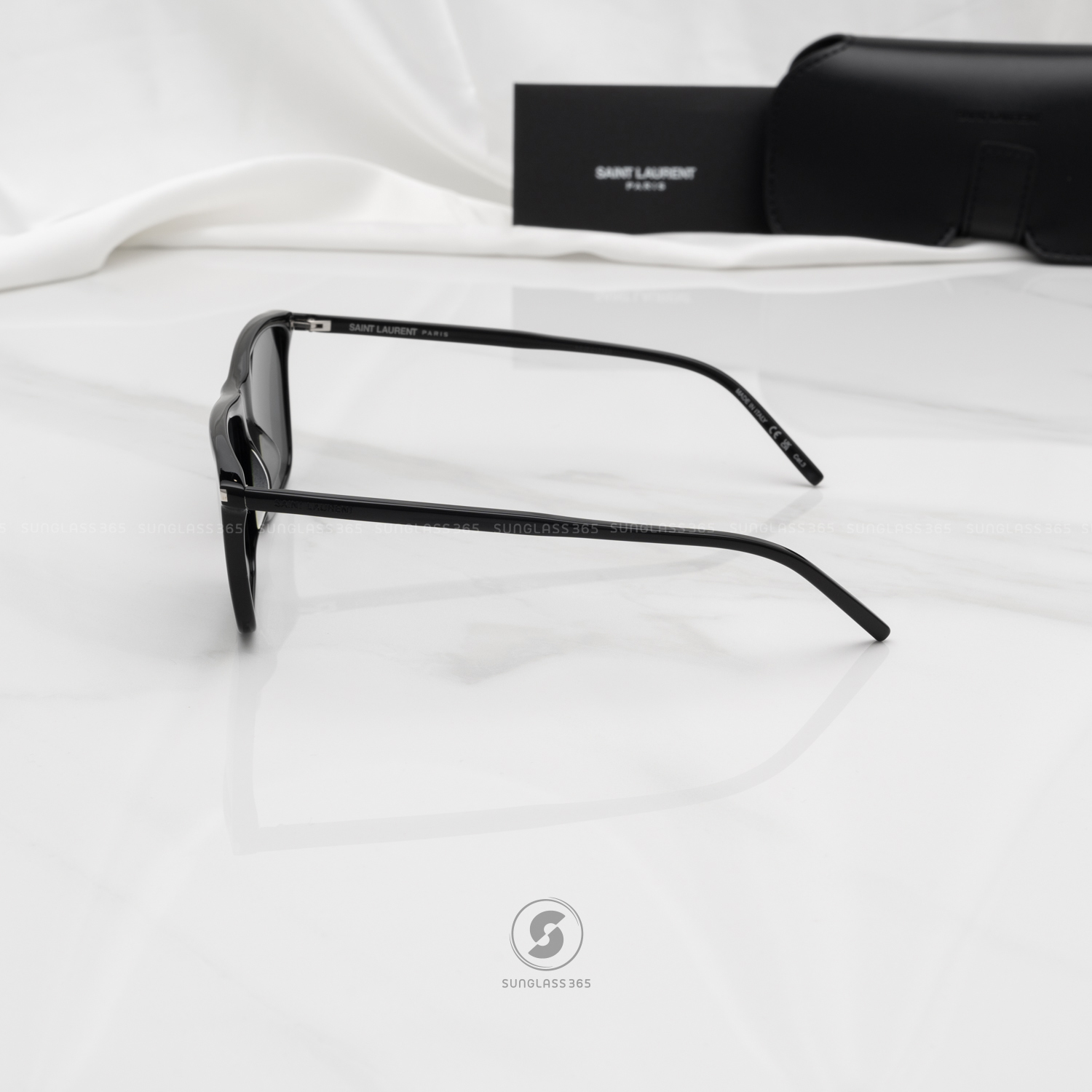 แว่นกันแดด YVES SAINT LAURENT SL668 SUN 001