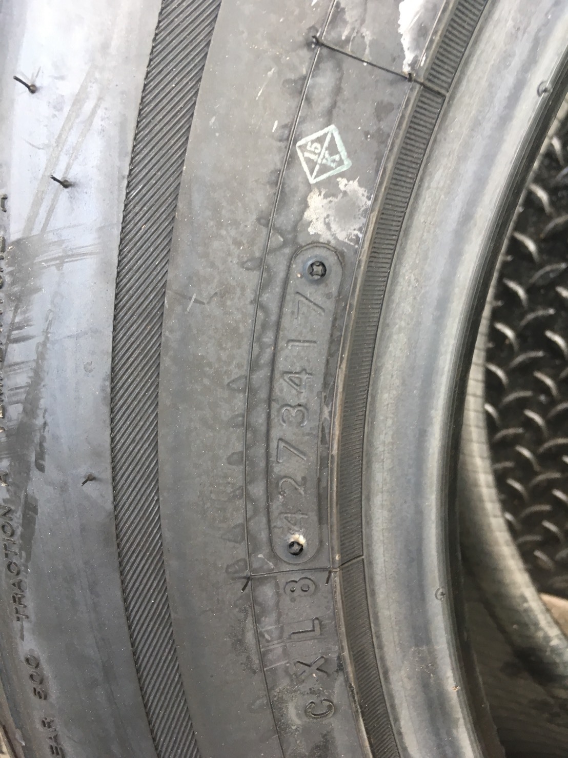 TOYO 235/65R17 PROXES ST3 ลดราคา 25%