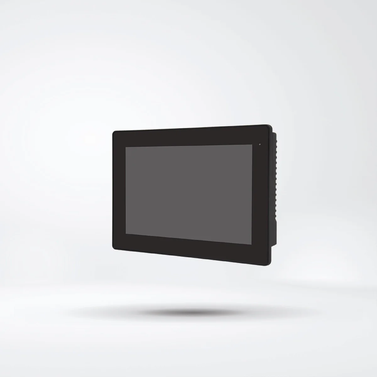 HELIO-110AP 10.1” Front Panel IP66 Compact Size Aluminum Die-casting Display