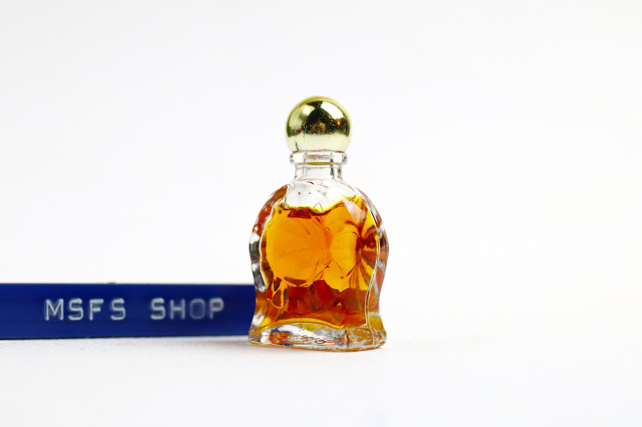 [Vintage] Jean Desprez Bal à versailles parfum 2.4ml Splash แบบแต้ม - น้ำหอม Vintage