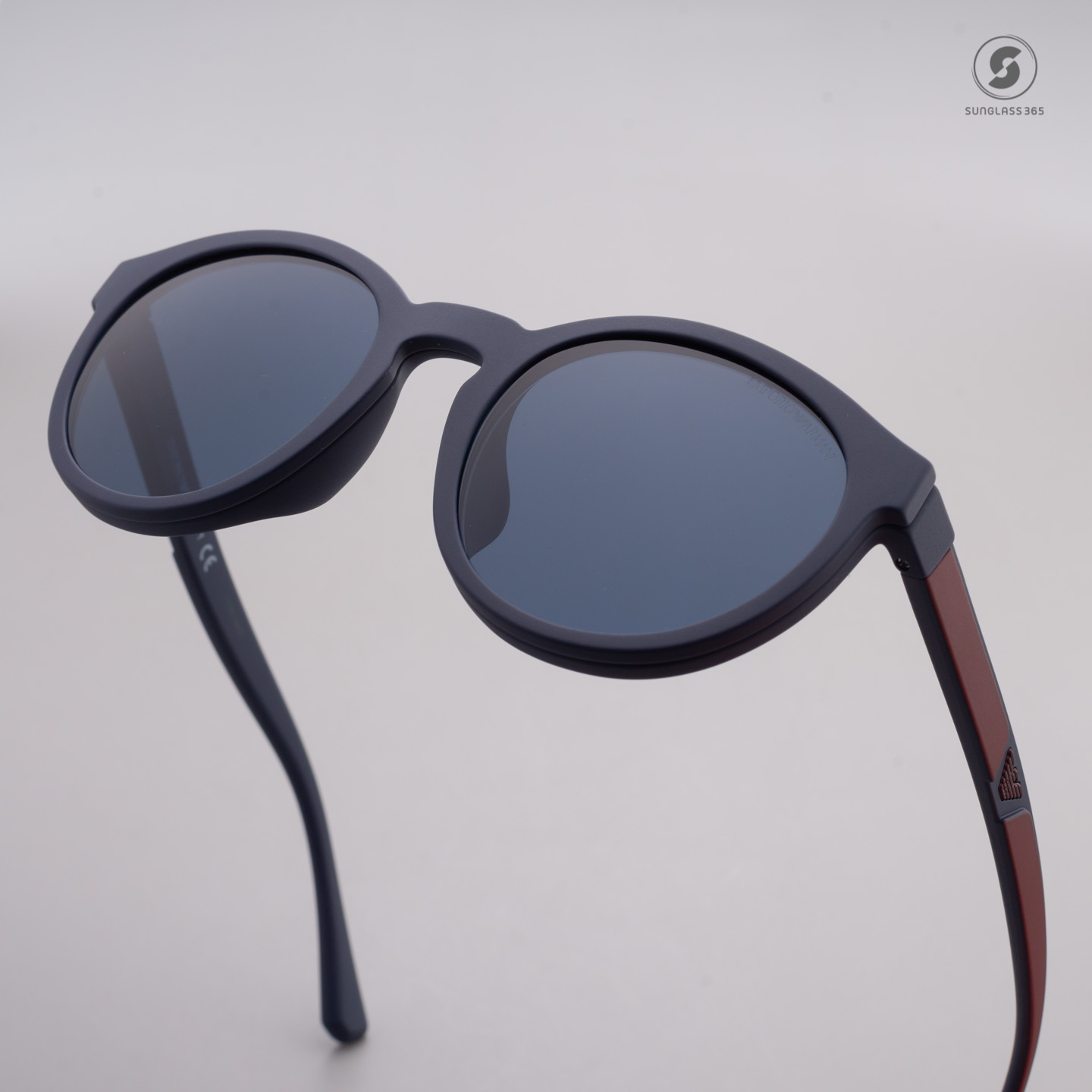 กรอบแว่น Emporio Armani EA4152F 56691W