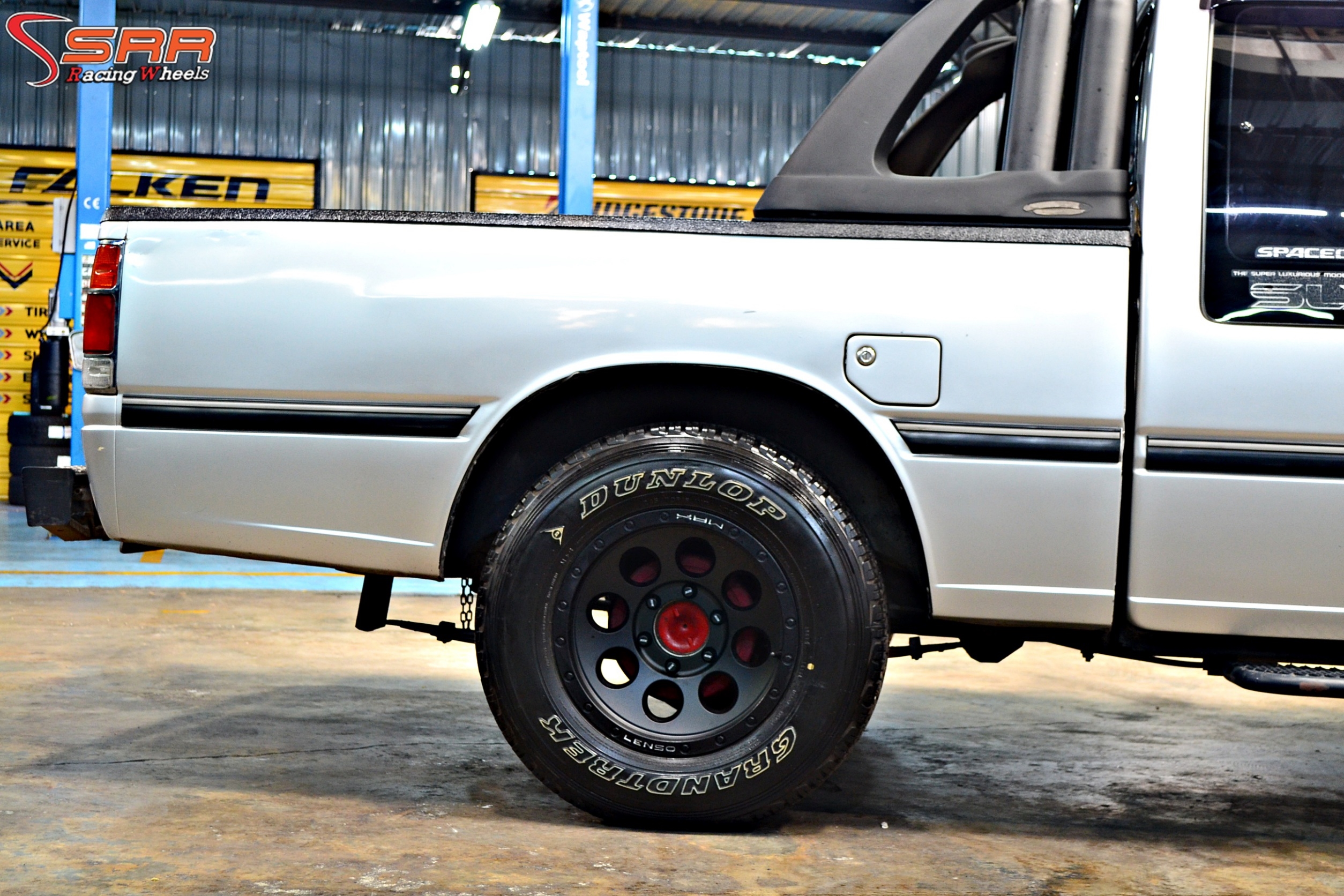 ล้อใหม่ LENSO MAX1 หยดน้ำ ราคา พิเศษ หลายสเป็ค