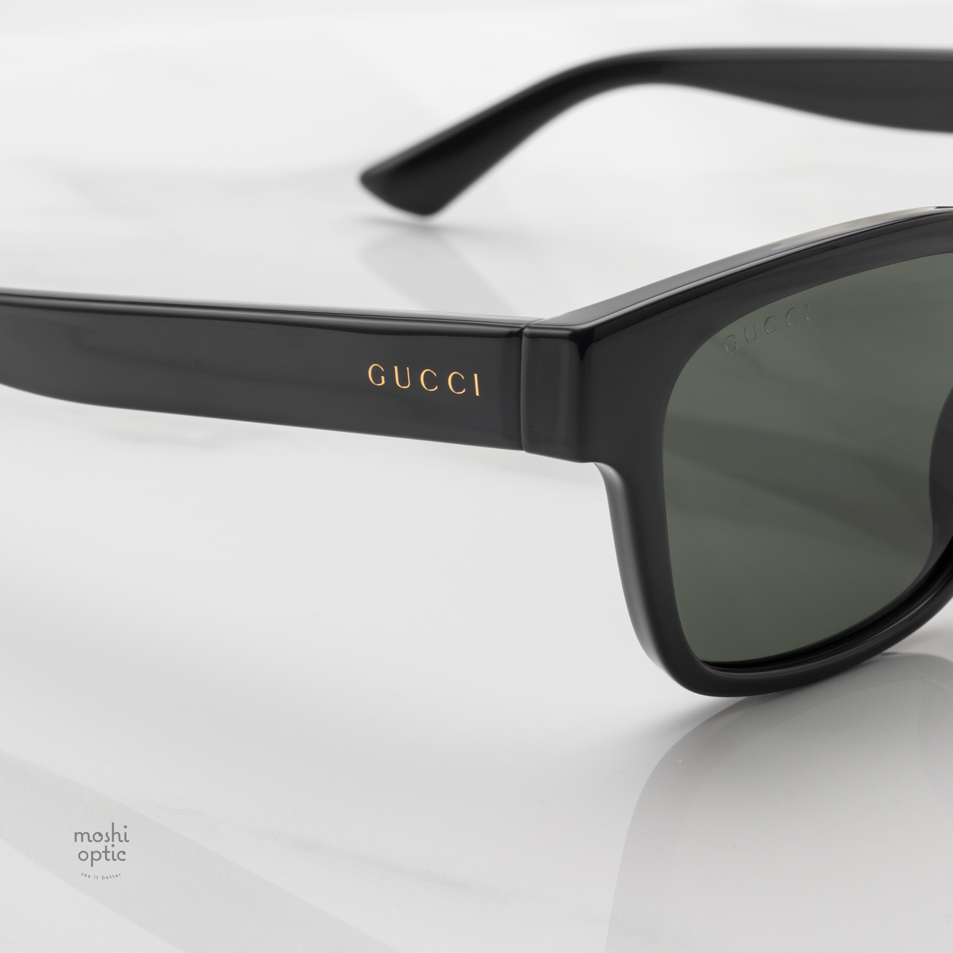 แว่นกันแดด Gucci GG1716S 003