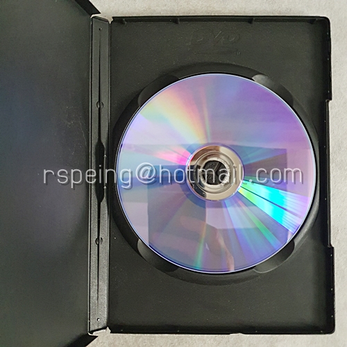 DVD ภาพยนตร์ฝรั่ง Real Steel : ศึกหุ่นเหล็กกำปั้นถล่มปฐพี