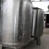 ถังกรองสแตนเลส48นิ้วสูง150หนา4.5mm