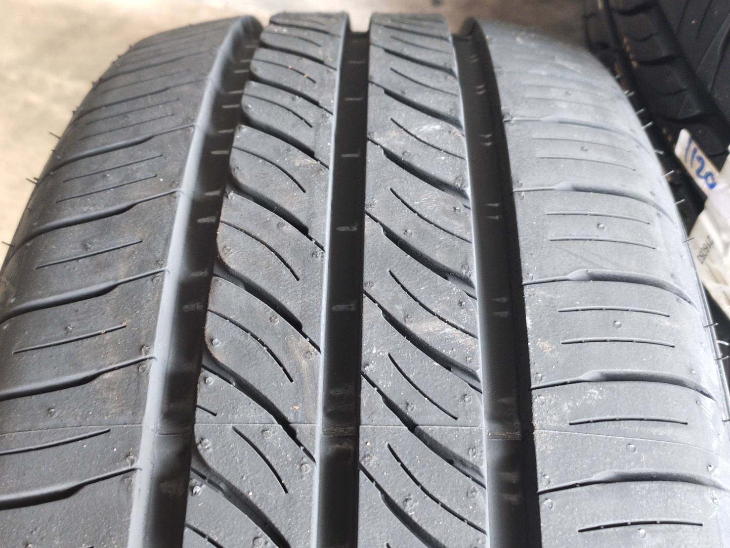 DUNLOP ENASAVE EC300 205/55R16