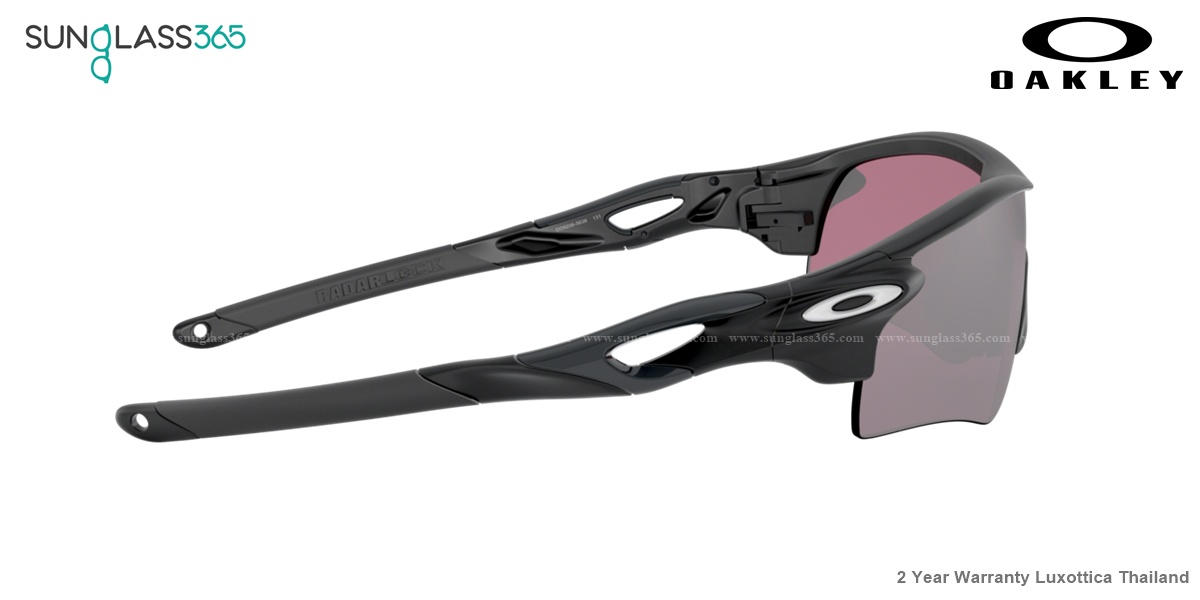 Oakley OO9206-56 RADARLOCK PATH PRIZM ROAD BLACK