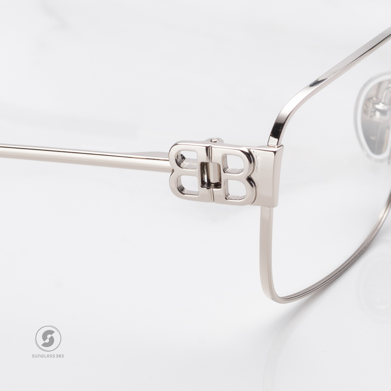 แว่นสายตา Balenciaga BB0340O 002