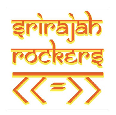 SRJ-S-002-TARK DAT STICKERS