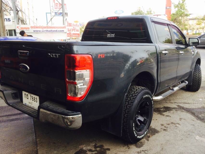 LENSO ZEUS12 ขอบ16 ราคาถูก