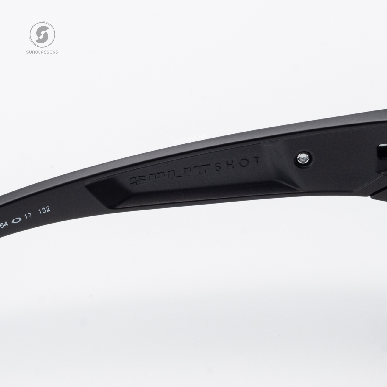 OAKLEY Split Shot OO9416-06 Prizm Deep Water Polarized