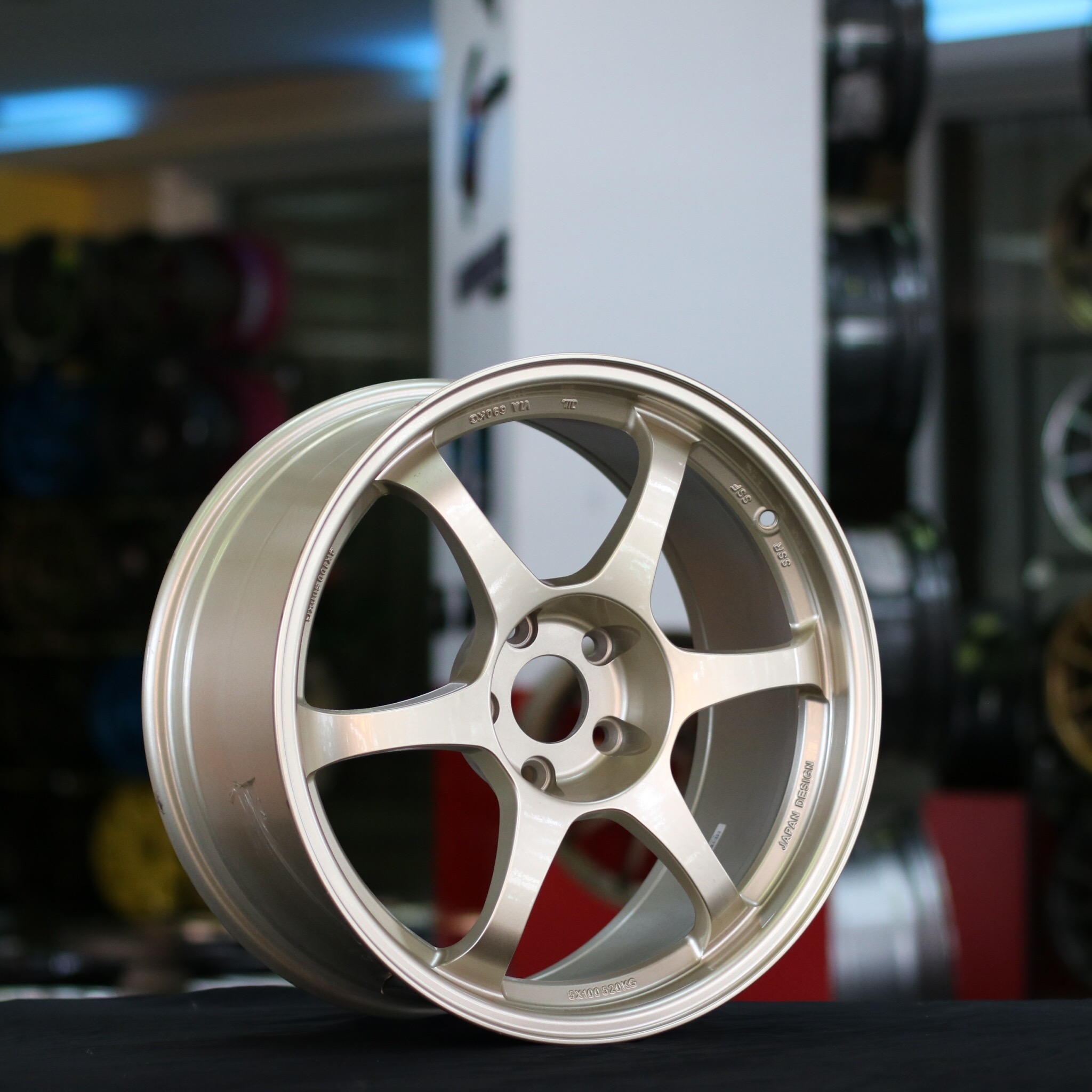 ล้อใหม่ทุกลายขอบ18 ชุด 9800 ปกติ 24000 บาท จำนวนจำกัด คลิ๊กชมเลย