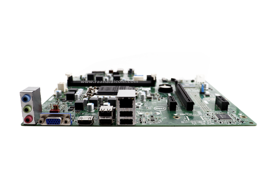 Mainboard Dell Vostro 3668 Original ราคา พิเศษ เมนบอร์ด Dell 3668 Motherboard Dell 3668 VFD52 H9KW5