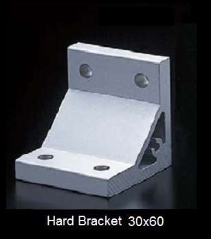 Bracket Slot 8