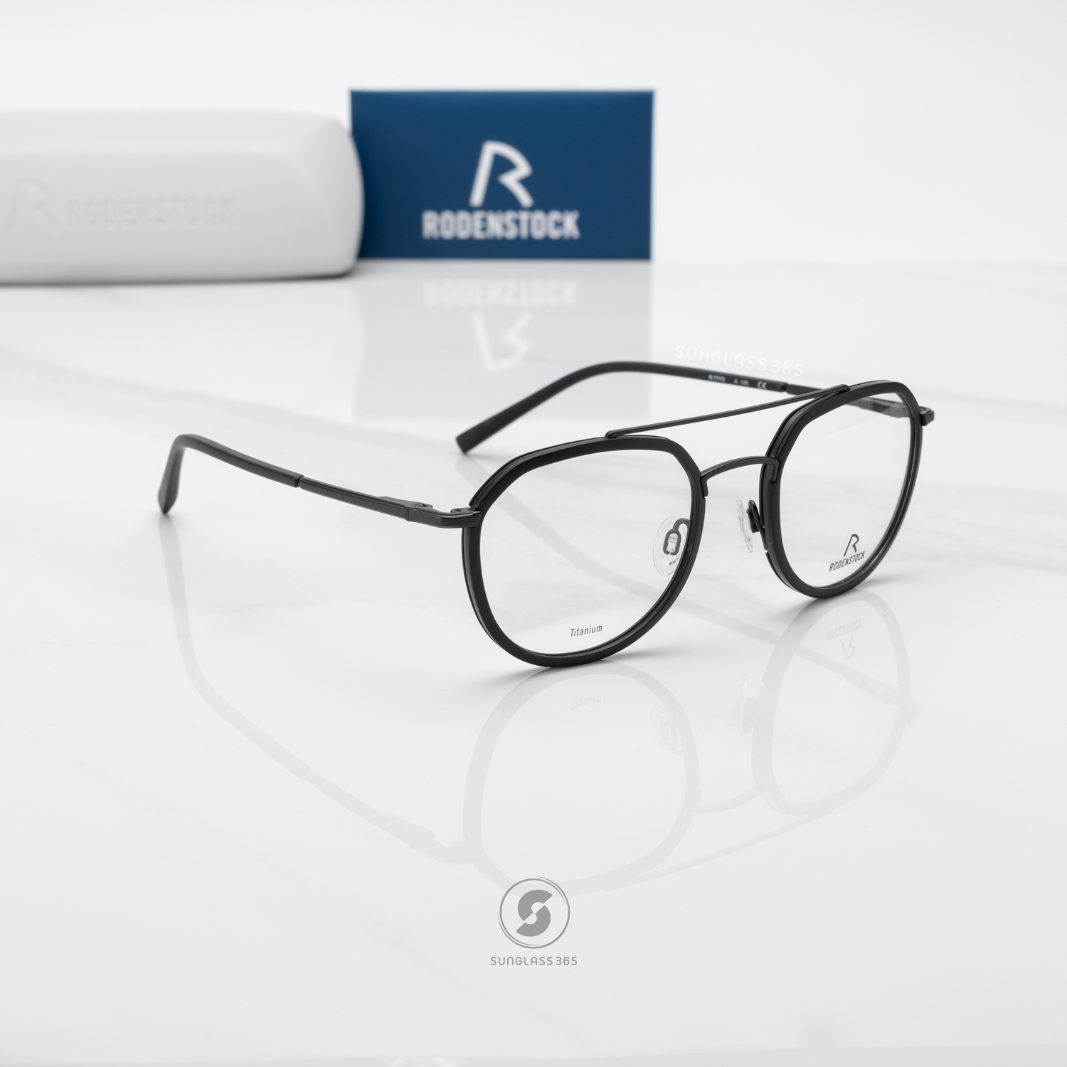 แว่นสายตา RODENSTOCK R7113 A