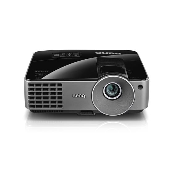 BenQ MX520 โปรเจคเตอร์ XGA ความสว่าง 3000 ANSI Lumens สำหรับห้องเรียนและการนำเสนอในสำนักงาน