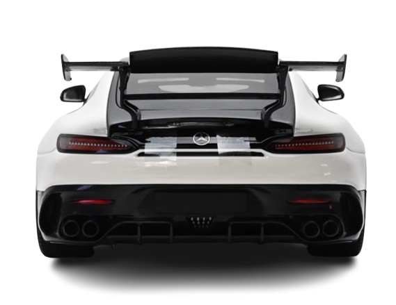 โมเดลรถ โมเดลรถยนต์ Benz AMG GT BS 2021 4