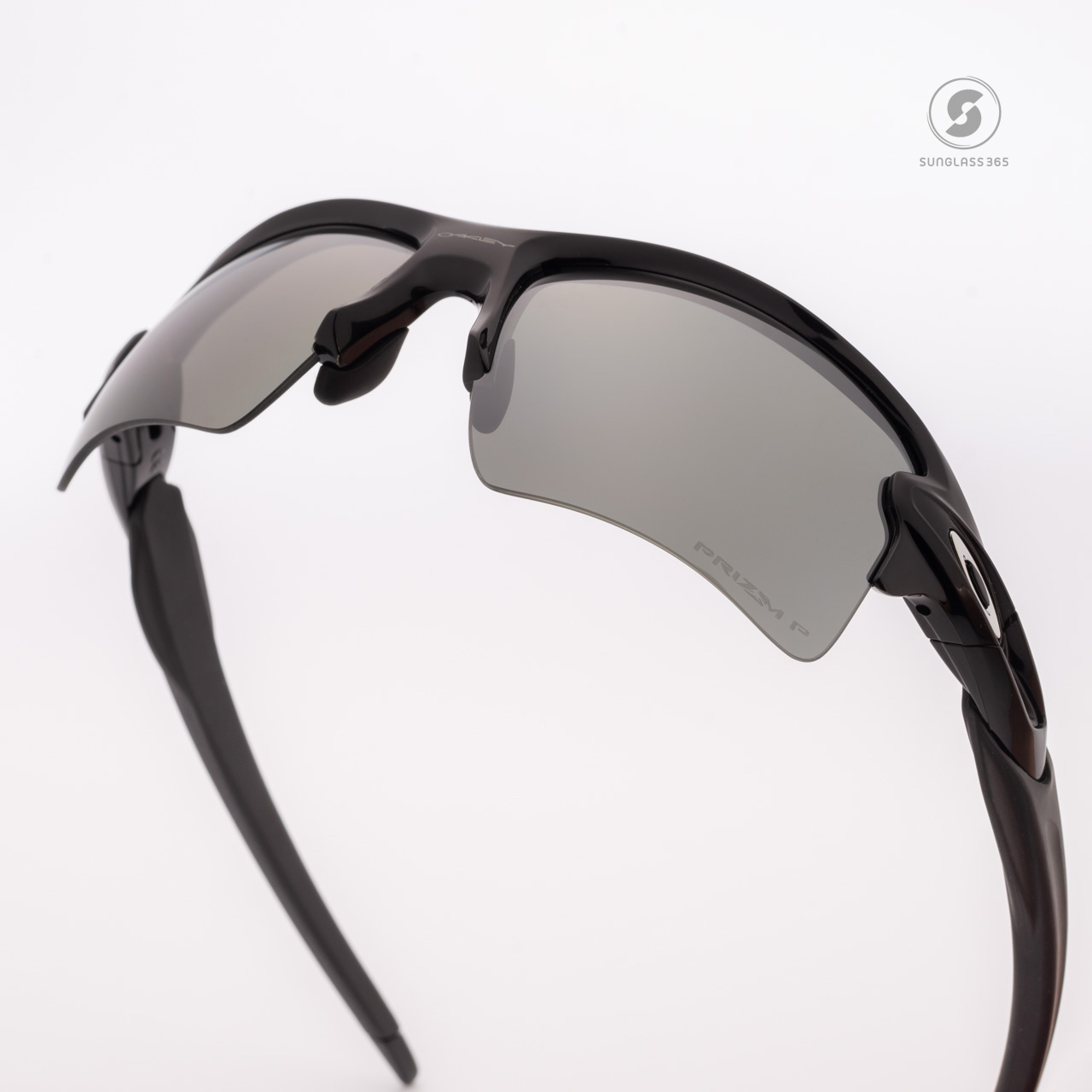 Oakley FLAK 2.0 XL OO9188-72 Prizm Black Polarized