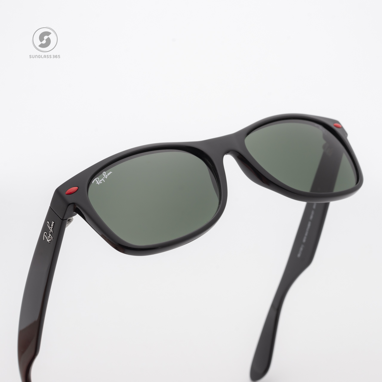 Ray-Ban RB2132M F60131 Ferrari Collection Green