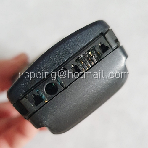 มือถือปุ่มกด Nokia 5130 (ระบบ 1800) พร้อมซองเหน็บ