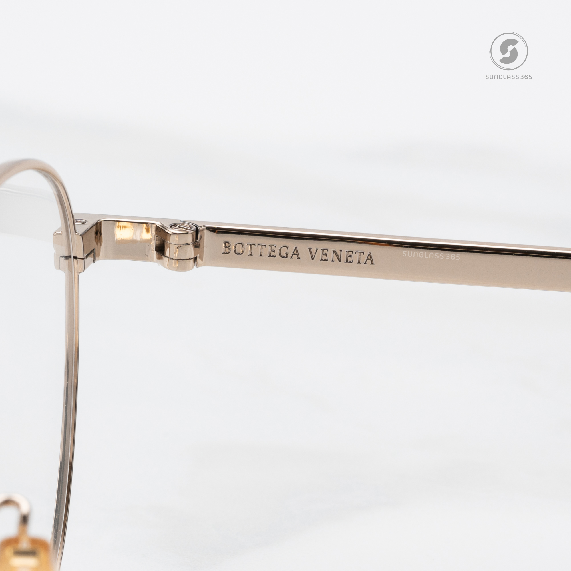 แว่นสายตา Bottega BV1340OK 003