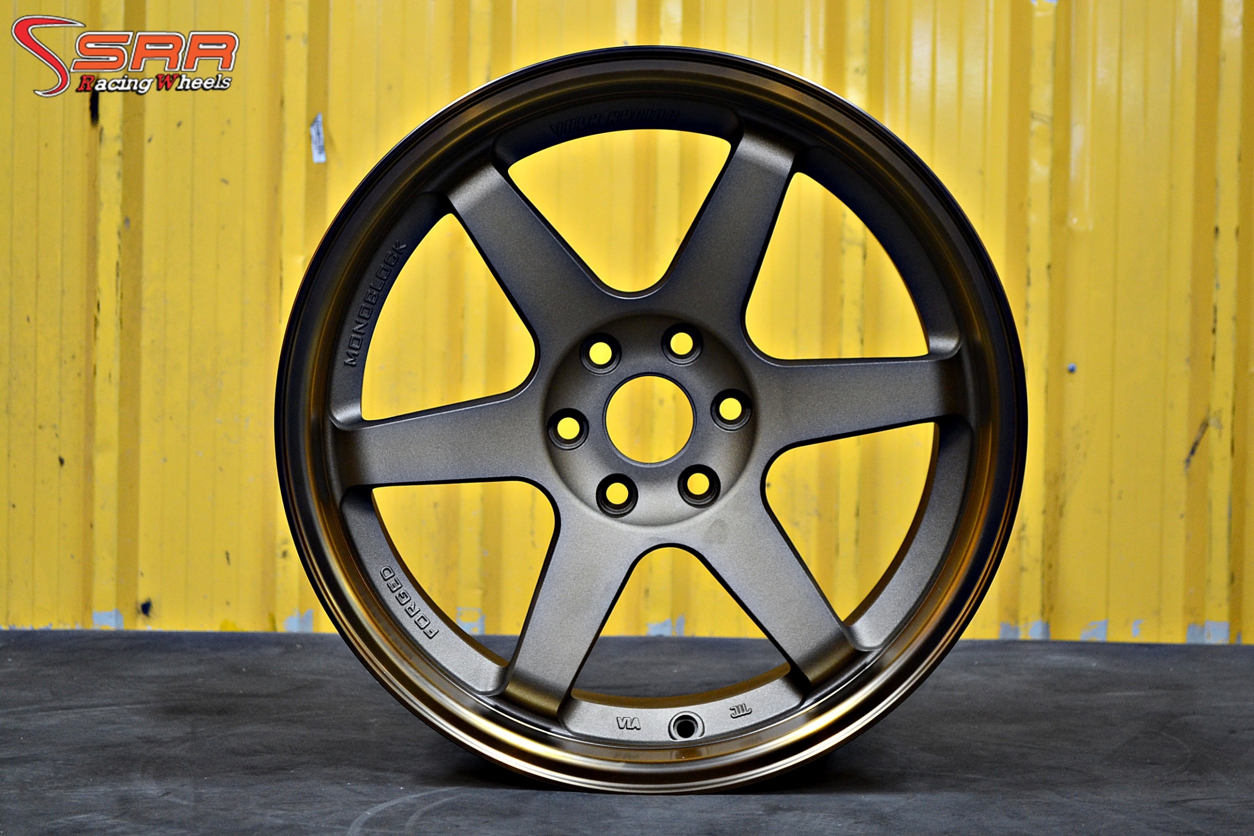 สินค้าใหม่ TE37 ขอบ18 ใส่ นาวาร่า