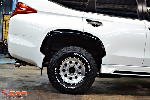 LENSO MAX6 ขอบ16 ราคาพิเศษ