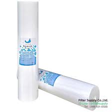 ไส้กรองเชือกขนาด20นิ้วBigBlue