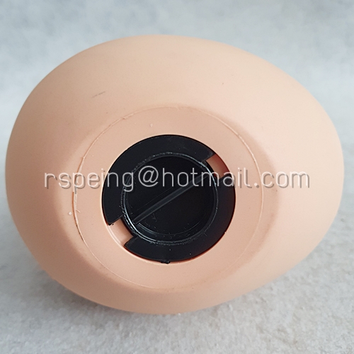 กระปุกออมสิน ธนาคารออมสิน ลูกเจี๊ยบออกจากไข่