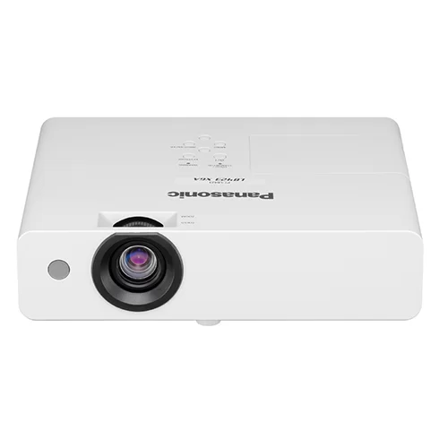PANASONIC PT-LW375 | โปรเจคเตอร์ 3LCD ความสว่างสูง 3,600 ลูเมน สำหรับห้องเรียนและสำนักงาน