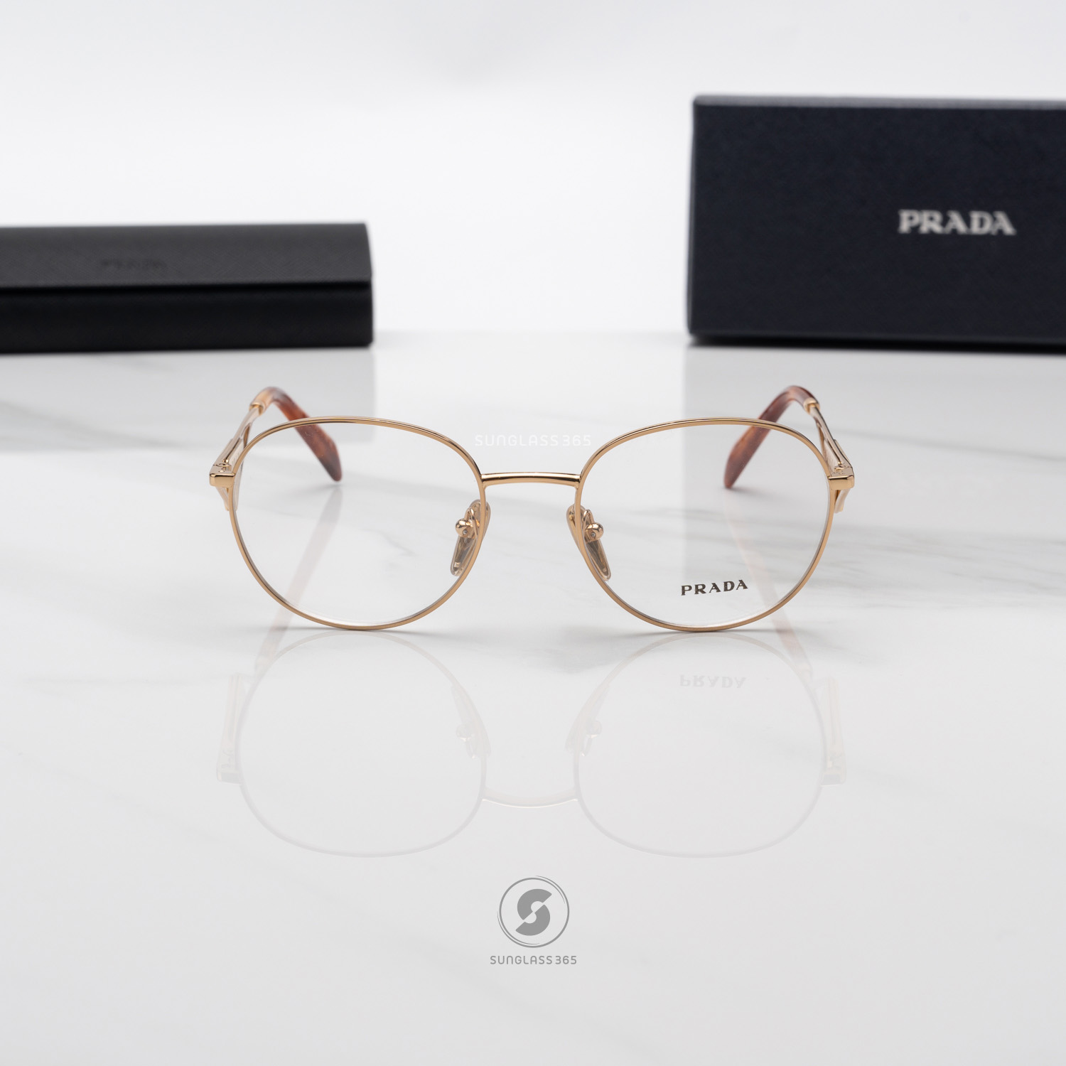 แว่นสายตา PRADA PRA50V 5AK1O1