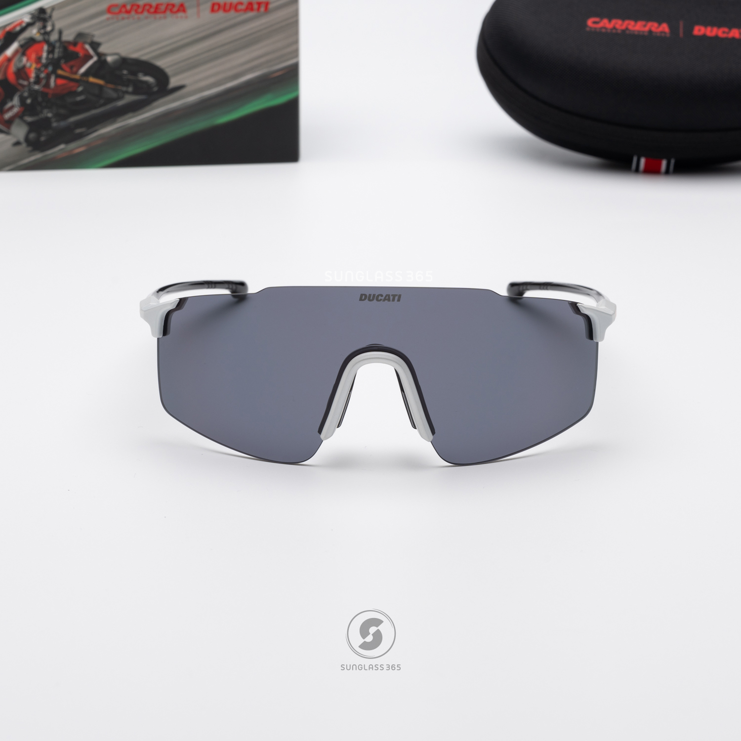 แว่นกันแดด Carrera Carduc 033S 6HTIR