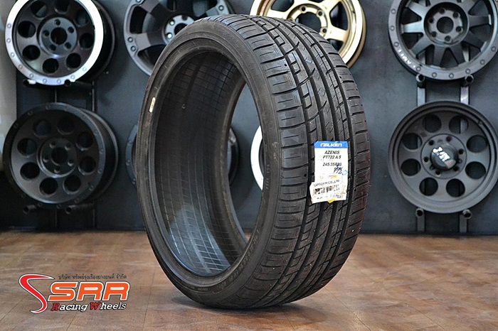 FALKEN PT722 255/30-20 ปี14 เส้น 1000 ปกติ 7500